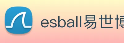 esball易世博 Logo